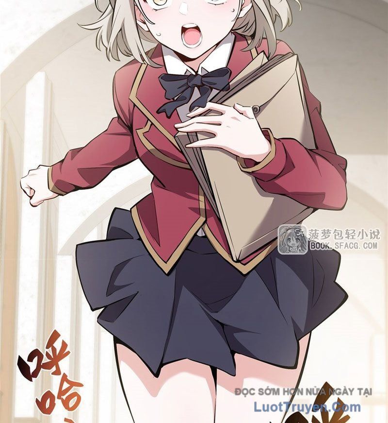 Phản Diện Tóc Vàng Trong Tiểu Thuyết Phượng Ngạo Thiên Cũng Muốn Hạnh Phúc - Chapter 45 - Page 28