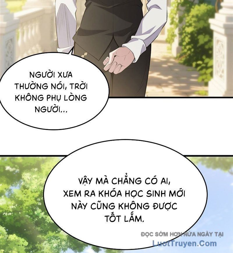 Phản Diện Tóc Vàng Trong Tiểu Thuyết Phượng Ngạo Thiên Cũng Muốn Hạnh Phúc - Chapter 45 - Page 3