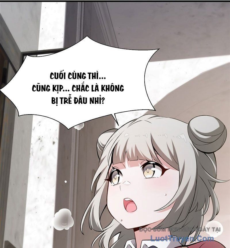 Phản Diện Tóc Vàng Trong Tiểu Thuyết Phượng Ngạo Thiên Cũng Muốn Hạnh Phúc - Chapter 45 - Page 30