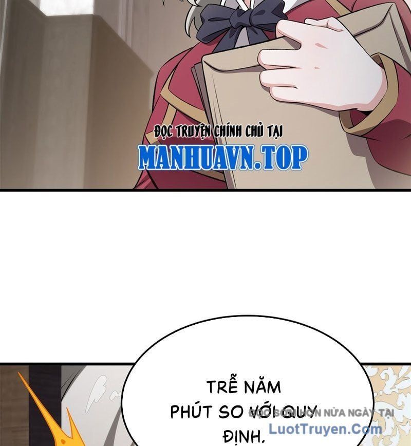 Phản Diện Tóc Vàng Trong Tiểu Thuyết Phượng Ngạo Thiên Cũng Muốn Hạnh Phúc - Chapter 45 - Page 31