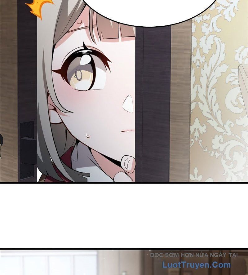 Phản Diện Tóc Vàng Trong Tiểu Thuyết Phượng Ngạo Thiên Cũng Muốn Hạnh Phúc - Chapter 45 - Page 32