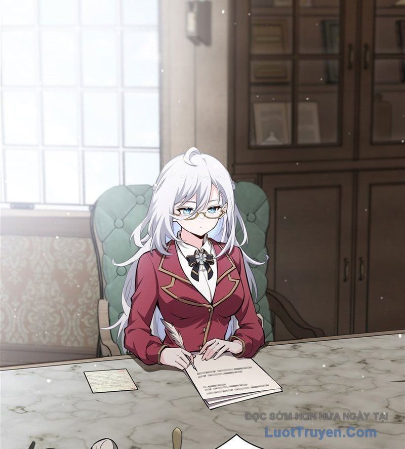 Phản Diện Tóc Vàng Trong Tiểu Thuyết Phượng Ngạo Thiên Cũng Muốn Hạnh Phúc - Chapter 45 - Page 33