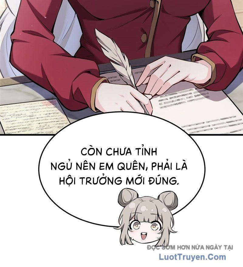 Phản Diện Tóc Vàng Trong Tiểu Thuyết Phượng Ngạo Thiên Cũng Muốn Hạnh Phúc - Chapter 45 - Page 36