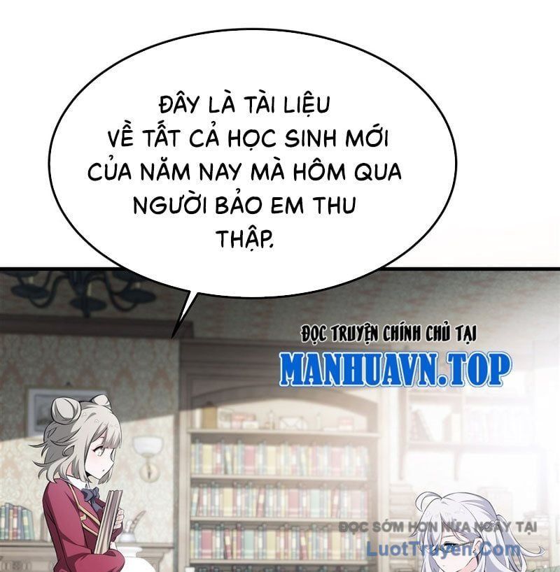 Phản Diện Tóc Vàng Trong Tiểu Thuyết Phượng Ngạo Thiên Cũng Muốn Hạnh Phúc - Chapter 45 - Page 37