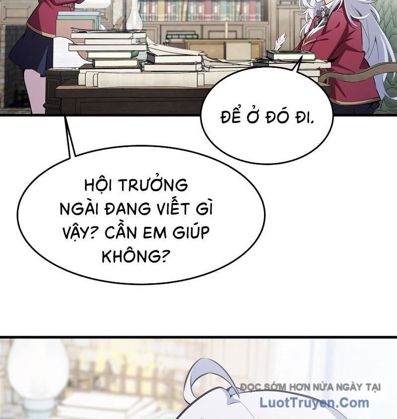 Phản Diện Tóc Vàng Trong Tiểu Thuyết Phượng Ngạo Thiên Cũng Muốn Hạnh Phúc - Chapter 45 - Page 38