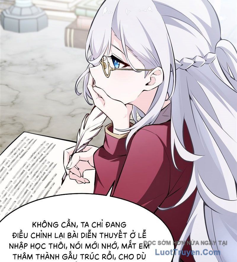 Phản Diện Tóc Vàng Trong Tiểu Thuyết Phượng Ngạo Thiên Cũng Muốn Hạnh Phúc - Chapter 45 - Page 39