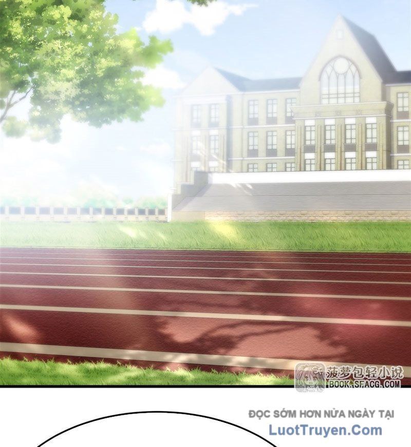 Phản Diện Tóc Vàng Trong Tiểu Thuyết Phượng Ngạo Thiên Cũng Muốn Hạnh Phúc - Chapter 45 - Page 4