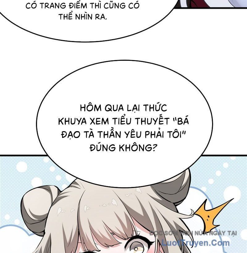 Phản Diện Tóc Vàng Trong Tiểu Thuyết Phượng Ngạo Thiên Cũng Muốn Hạnh Phúc - Chapter 45 - Page 40