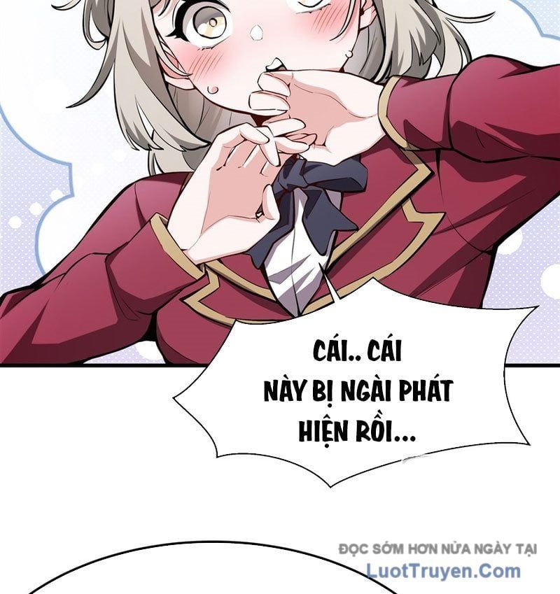 Phản Diện Tóc Vàng Trong Tiểu Thuyết Phượng Ngạo Thiên Cũng Muốn Hạnh Phúc - Chapter 45 - Page 41