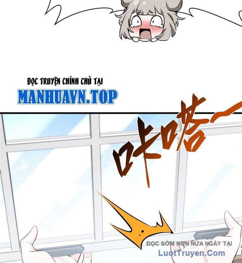 Phản Diện Tóc Vàng Trong Tiểu Thuyết Phượng Ngạo Thiên Cũng Muốn Hạnh Phúc - Chapter 45 - Page 44