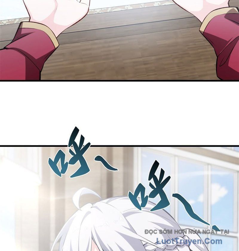 Phản Diện Tóc Vàng Trong Tiểu Thuyết Phượng Ngạo Thiên Cũng Muốn Hạnh Phúc - Chapter 45 - Page 45
