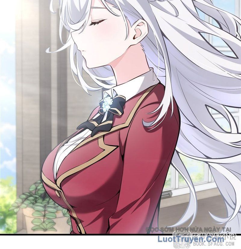 Phản Diện Tóc Vàng Trong Tiểu Thuyết Phượng Ngạo Thiên Cũng Muốn Hạnh Phúc - Chapter 45 - Page 46