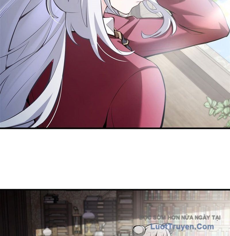 Phản Diện Tóc Vàng Trong Tiểu Thuyết Phượng Ngạo Thiên Cũng Muốn Hạnh Phúc - Chapter 45 - Page 49