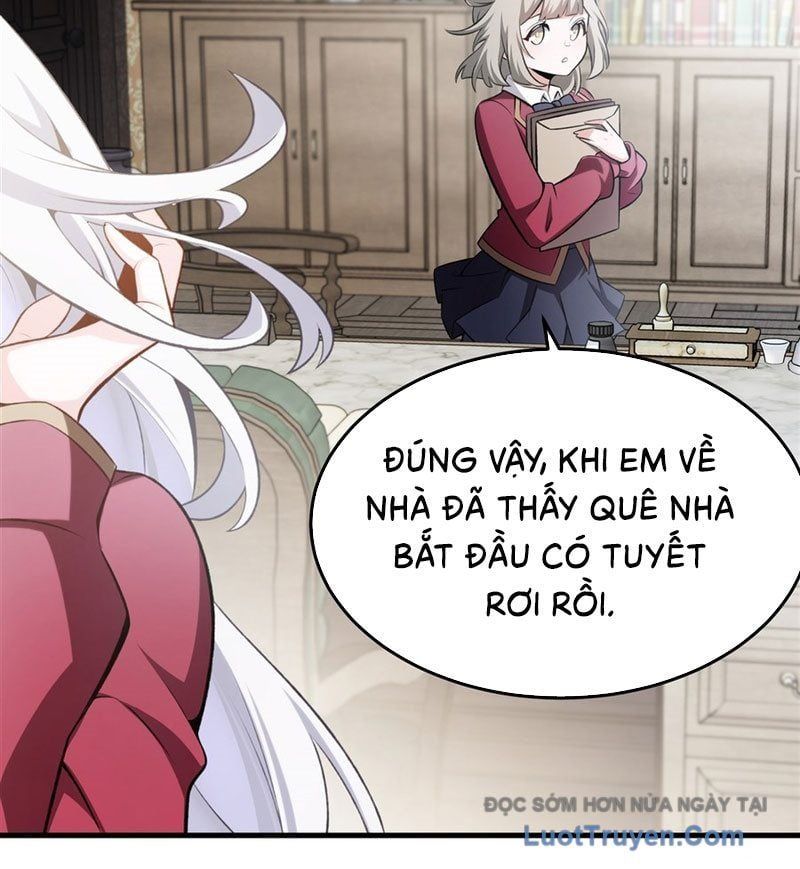 Phản Diện Tóc Vàng Trong Tiểu Thuyết Phượng Ngạo Thiên Cũng Muốn Hạnh Phúc - Chapter 45 - Page 50