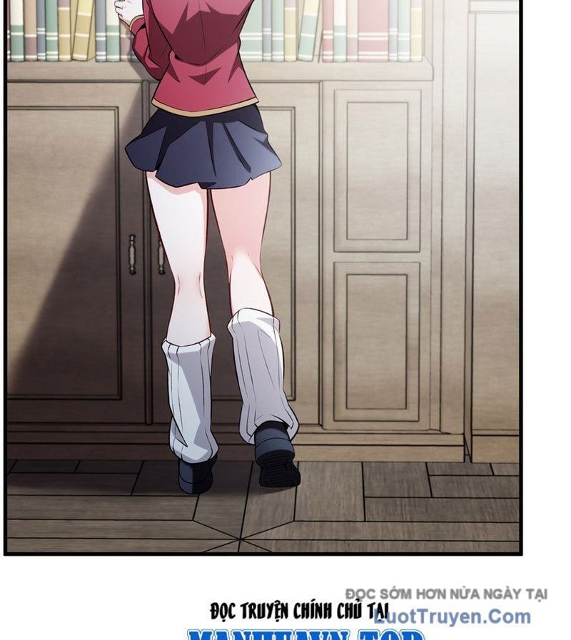 Phản Diện Tóc Vàng Trong Tiểu Thuyết Phượng Ngạo Thiên Cũng Muốn Hạnh Phúc - Chapter 45 - Page 52