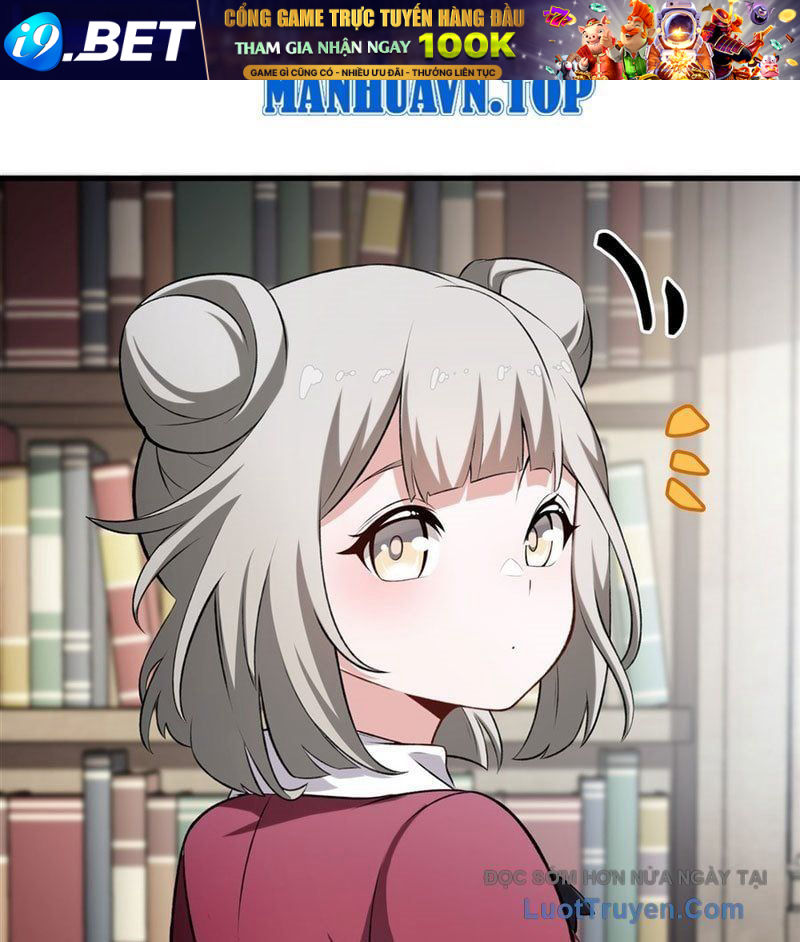 Phản Diện Tóc Vàng Trong Tiểu Thuyết Phượng Ngạo Thiên Cũng Muốn Hạnh Phúc - Chapter 45 - Page 53