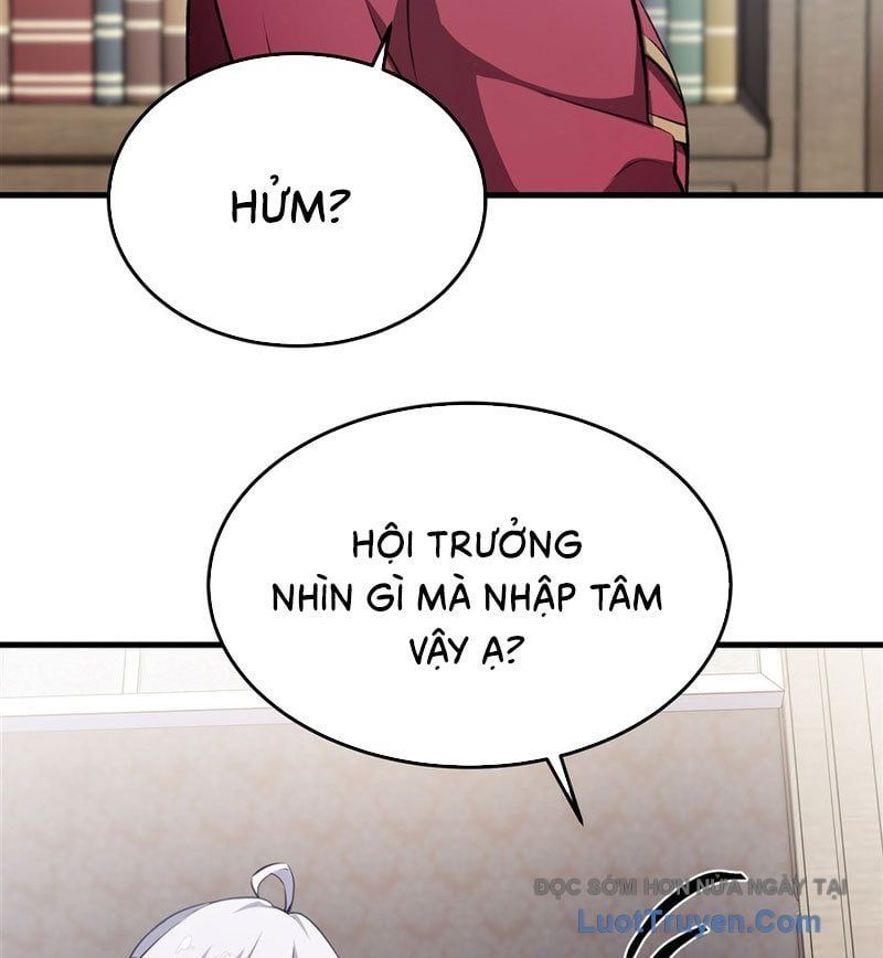 Phản Diện Tóc Vàng Trong Tiểu Thuyết Phượng Ngạo Thiên Cũng Muốn Hạnh Phúc - Chapter 45 - Page 54