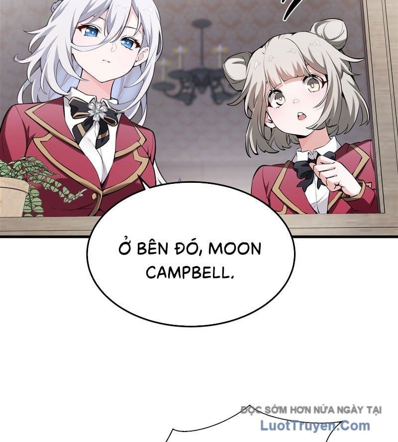 Phản Diện Tóc Vàng Trong Tiểu Thuyết Phượng Ngạo Thiên Cũng Muốn Hạnh Phúc - Chapter 45 - Page 55