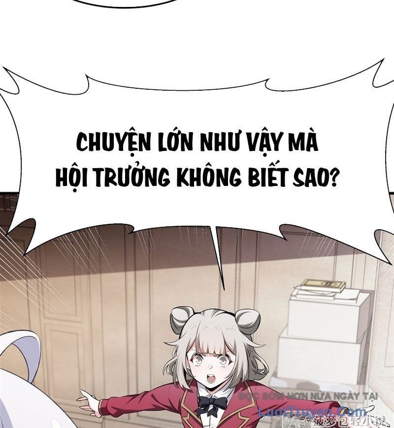 Phản Diện Tóc Vàng Trong Tiểu Thuyết Phượng Ngạo Thiên Cũng Muốn Hạnh Phúc - Chapter 45 - Page 57