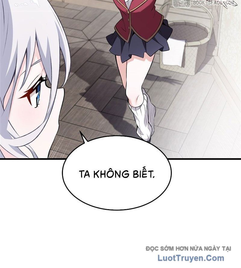 Phản Diện Tóc Vàng Trong Tiểu Thuyết Phượng Ngạo Thiên Cũng Muốn Hạnh Phúc - Chapter 45 - Page 58