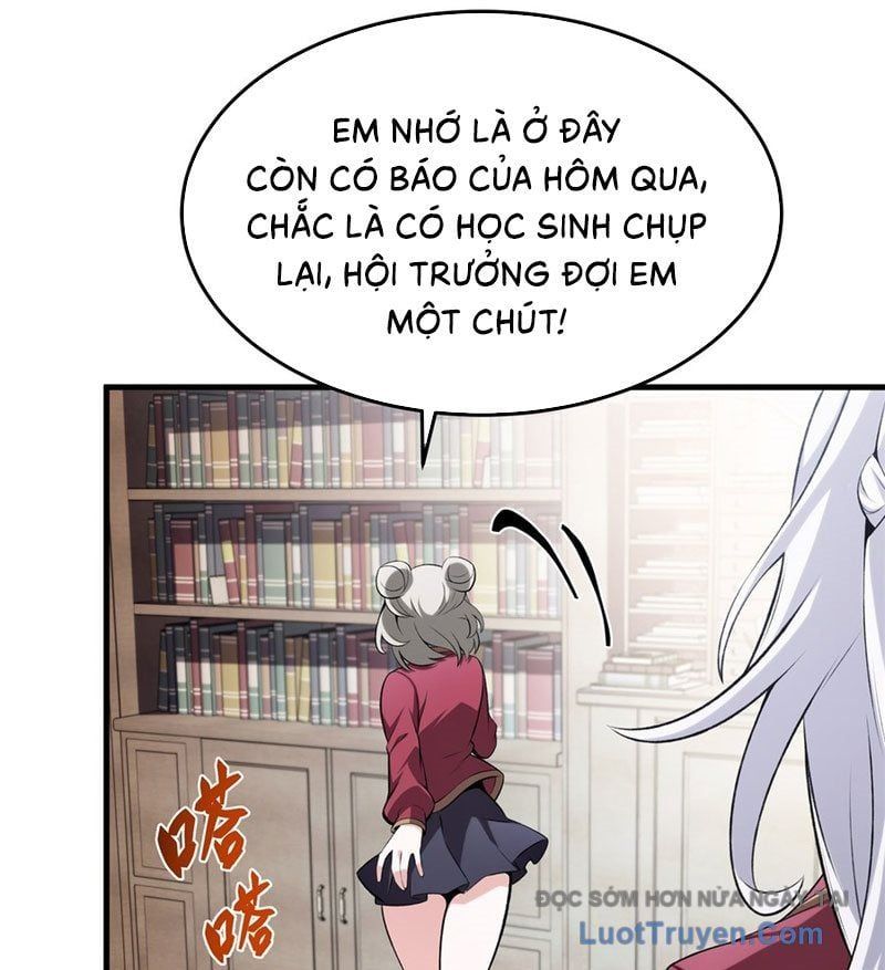 Phản Diện Tóc Vàng Trong Tiểu Thuyết Phượng Ngạo Thiên Cũng Muốn Hạnh Phúc - Chapter 45 - Page 59