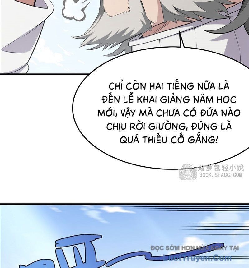 Phản Diện Tóc Vàng Trong Tiểu Thuyết Phượng Ngạo Thiên Cũng Muốn Hạnh Phúc - Chapter 45 - Page 6