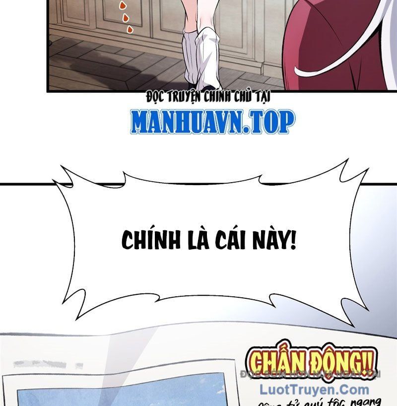 Phản Diện Tóc Vàng Trong Tiểu Thuyết Phượng Ngạo Thiên Cũng Muốn Hạnh Phúc - Chapter 45 - Page 60