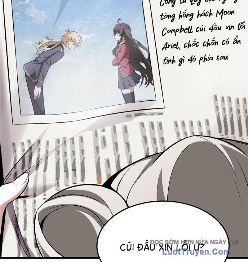 Phản Diện Tóc Vàng Trong Tiểu Thuyết Phượng Ngạo Thiên Cũng Muốn Hạnh Phúc - Chapter 45 - Page 61