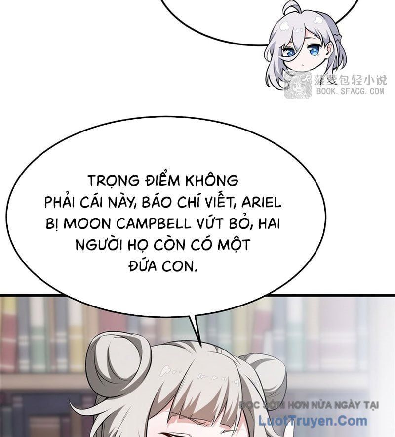 Phản Diện Tóc Vàng Trong Tiểu Thuyết Phượng Ngạo Thiên Cũng Muốn Hạnh Phúc - Chapter 45 - Page 62