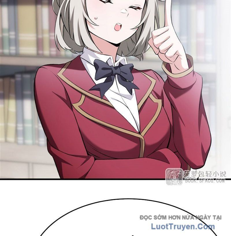 Phản Diện Tóc Vàng Trong Tiểu Thuyết Phượng Ngạo Thiên Cũng Muốn Hạnh Phúc - Chapter 45 - Page 63