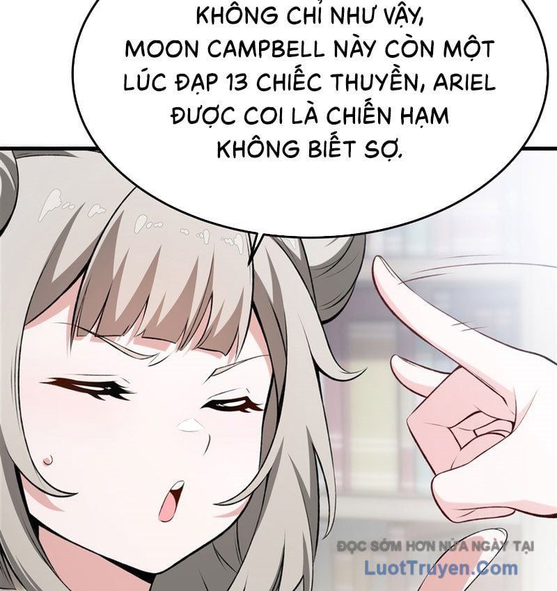 Phản Diện Tóc Vàng Trong Tiểu Thuyết Phượng Ngạo Thiên Cũng Muốn Hạnh Phúc - Chapter 45 - Page 64