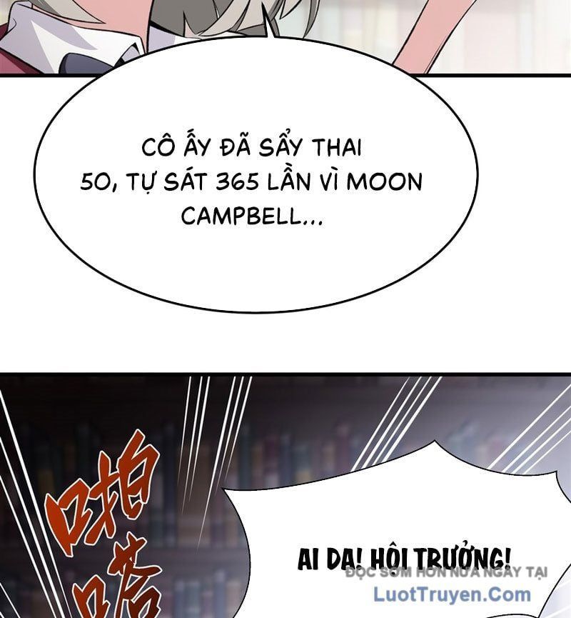 Phản Diện Tóc Vàng Trong Tiểu Thuyết Phượng Ngạo Thiên Cũng Muốn Hạnh Phúc - Chapter 45 - Page 65