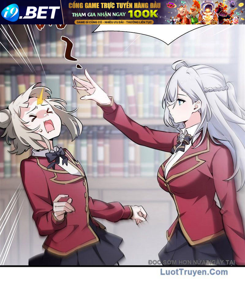 Phản Diện Tóc Vàng Trong Tiểu Thuyết Phượng Ngạo Thiên Cũng Muốn Hạnh Phúc - Chapter 45 - Page 66