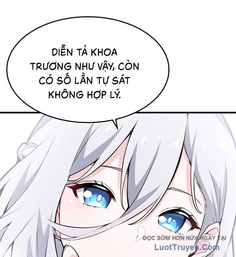 Phản Diện Tóc Vàng Trong Tiểu Thuyết Phượng Ngạo Thiên Cũng Muốn Hạnh Phúc - Chapter 45 - Page 67