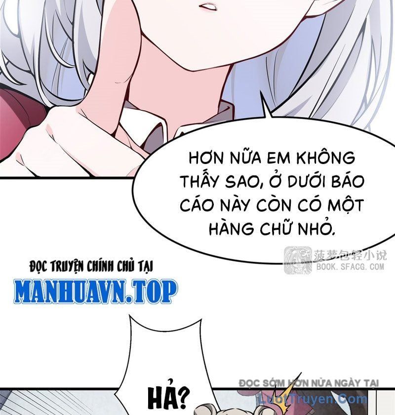 Phản Diện Tóc Vàng Trong Tiểu Thuyết Phượng Ngạo Thiên Cũng Muốn Hạnh Phúc - Chapter 45 - Page 68