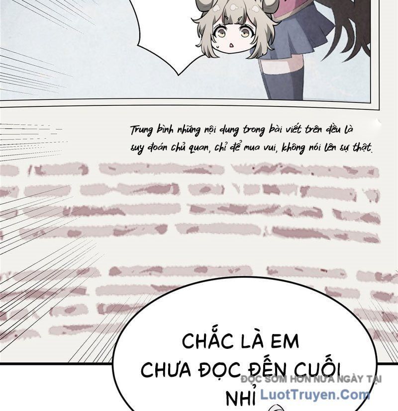 Phản Diện Tóc Vàng Trong Tiểu Thuyết Phượng Ngạo Thiên Cũng Muốn Hạnh Phúc - Chapter 45 - Page 69