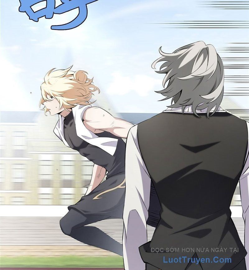 Phản Diện Tóc Vàng Trong Tiểu Thuyết Phượng Ngạo Thiên Cũng Muốn Hạnh Phúc - Chapter 45 - Page 7