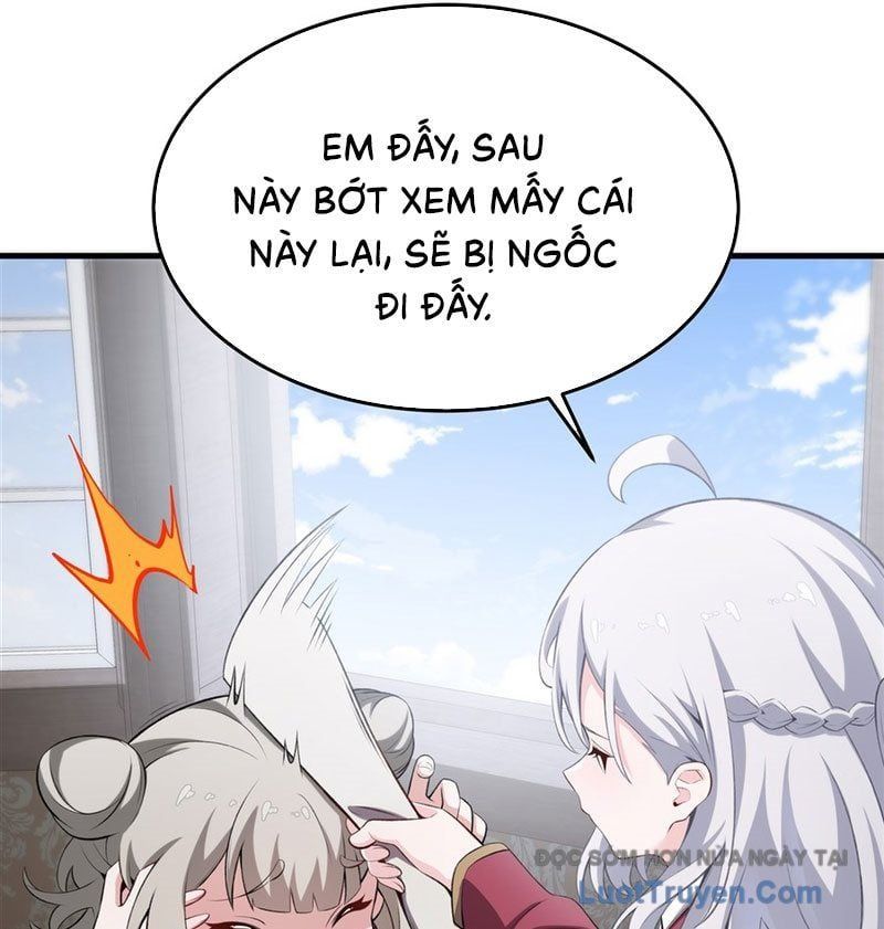 Phản Diện Tóc Vàng Trong Tiểu Thuyết Phượng Ngạo Thiên Cũng Muốn Hạnh Phúc - Chapter 45 - Page 71