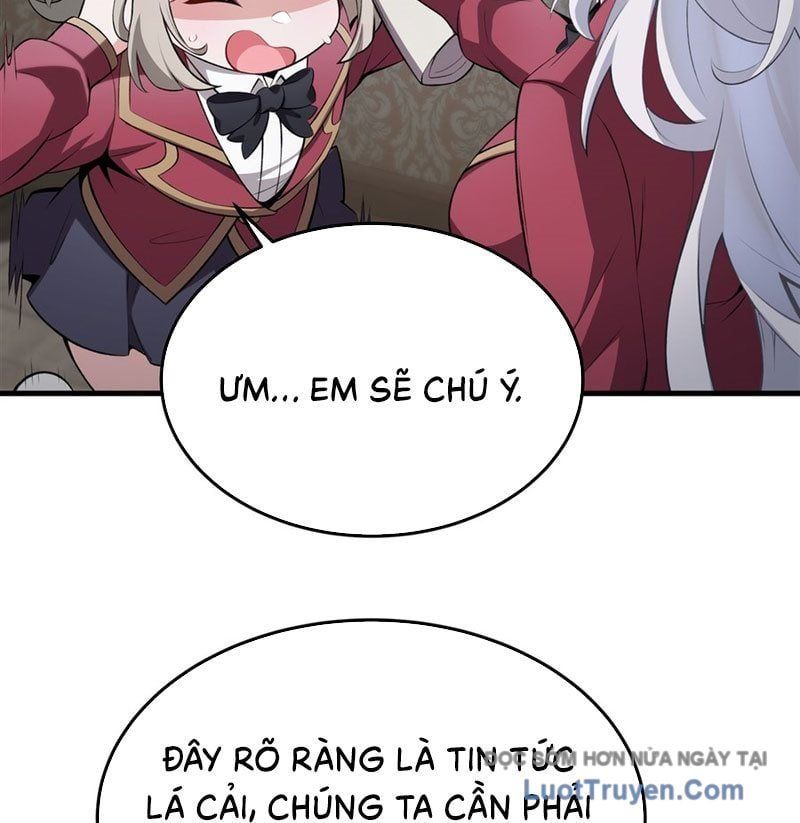 Phản Diện Tóc Vàng Trong Tiểu Thuyết Phượng Ngạo Thiên Cũng Muốn Hạnh Phúc - Chapter 45 - Page 72