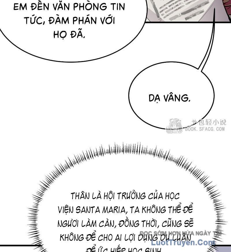 Phản Diện Tóc Vàng Trong Tiểu Thuyết Phượng Ngạo Thiên Cũng Muốn Hạnh Phúc - Chapter 45 - Page 74