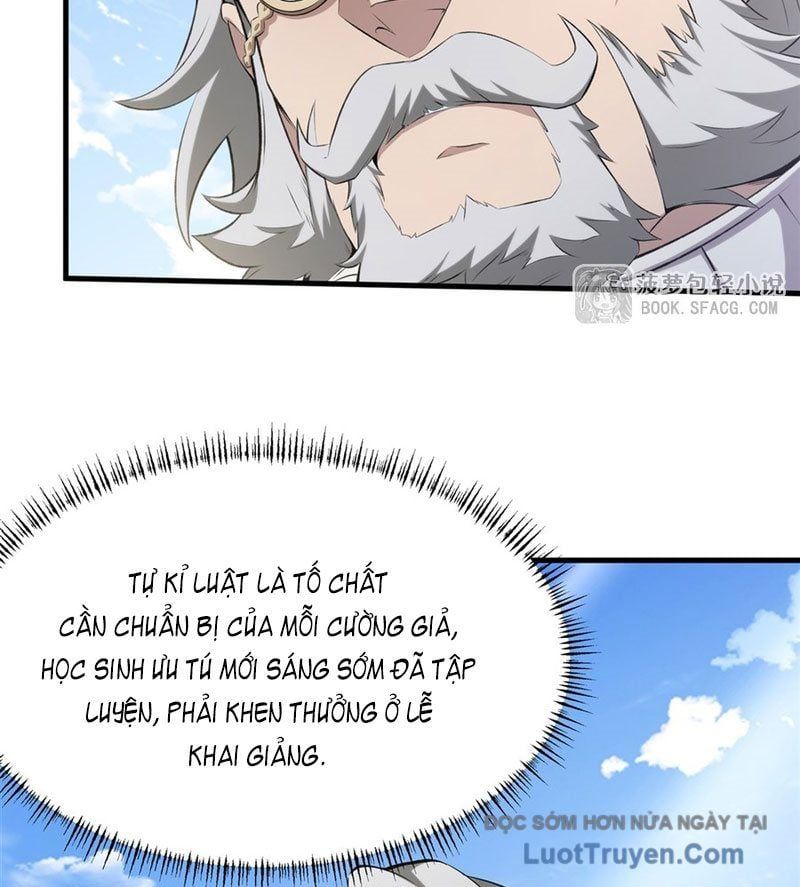 Phản Diện Tóc Vàng Trong Tiểu Thuyết Phượng Ngạo Thiên Cũng Muốn Hạnh Phúc - Chapter 45 - Page 9