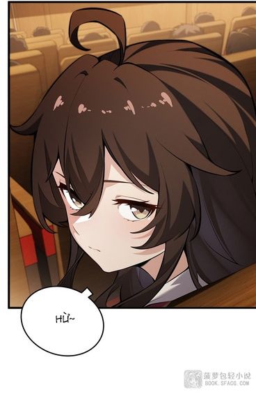 Phản Diện Tóc Vàng Trong Tiểu Thuyết Phượng Ngạo Thiên Cũng Muốn Hạnh Phúc - Chapter 46 - Page 14