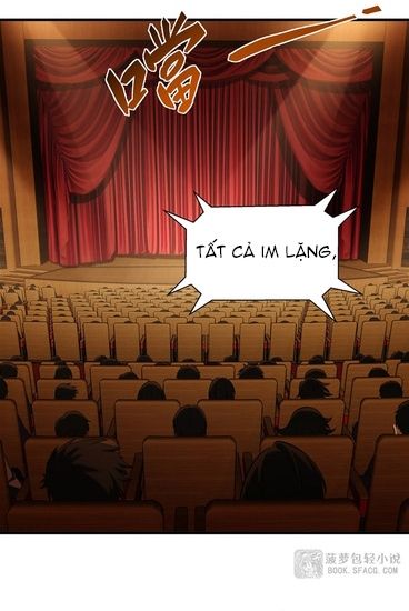 Phản Diện Tóc Vàng Trong Tiểu Thuyết Phượng Ngạo Thiên Cũng Muốn Hạnh Phúc - Chapter 46 - Page 15