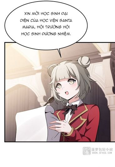 Phản Diện Tóc Vàng Trong Tiểu Thuyết Phượng Ngạo Thiên Cũng Muốn Hạnh Phúc - Chapter 46 - Page 17