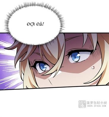 Phản Diện Tóc Vàng Trong Tiểu Thuyết Phượng Ngạo Thiên Cũng Muốn Hạnh Phúc - Chapter 46 - Page 21