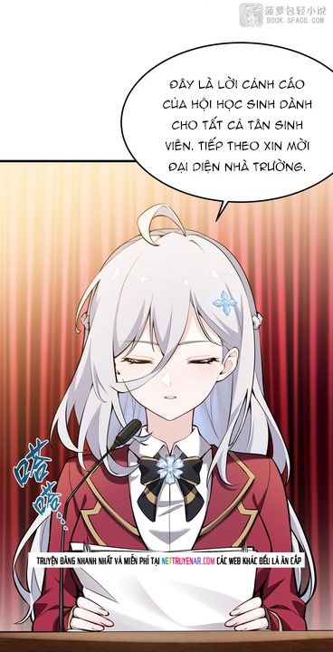 Phản Diện Tóc Vàng Trong Tiểu Thuyết Phượng Ngạo Thiên Cũng Muốn Hạnh Phúc - Chapter 46 - Page 28