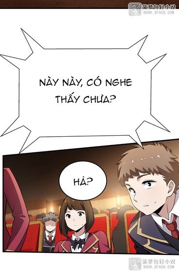 Phản Diện Tóc Vàng Trong Tiểu Thuyết Phượng Ngạo Thiên Cũng Muốn Hạnh Phúc - Chapter 46 - Page 29