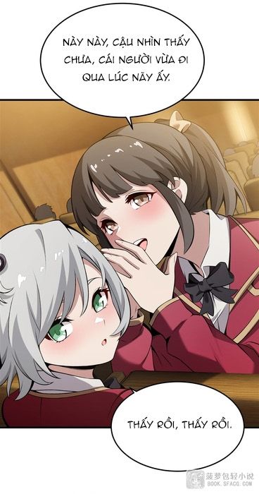 Phản Diện Tóc Vàng Trong Tiểu Thuyết Phượng Ngạo Thiên Cũng Muốn Hạnh Phúc - Chapter 46 - Page 3