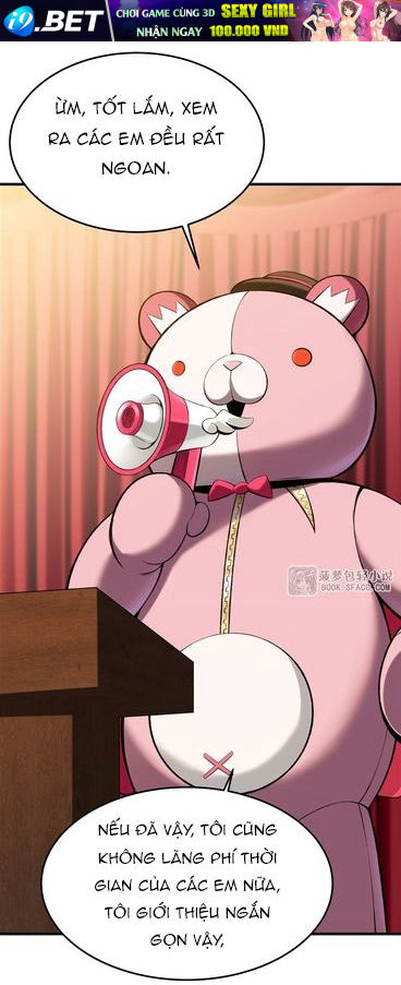 Phản Diện Tóc Vàng Trong Tiểu Thuyết Phượng Ngạo Thiên Cũng Muốn Hạnh Phúc - Chapter 46 - Page 31