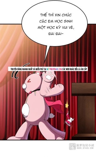 Phản Diện Tóc Vàng Trong Tiểu Thuyết Phượng Ngạo Thiên Cũng Muốn Hạnh Phúc - Chapter 46 - Page 34